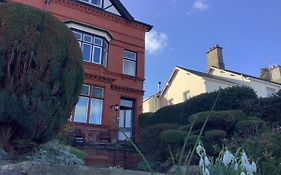 The Views Bed And Breakfast